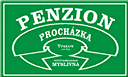 Penzion Procházka - logo